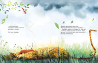 Дерево для Рыжика. Мезерв Джессика Print Books Мелик Пашаев