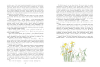 Динка прощается с детством. Осеева В. А. Printed books РЕЧЬ