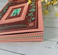 Сеансы одновременного чтения. Цветной форзац. Горан Петрович Printed books Эксмо