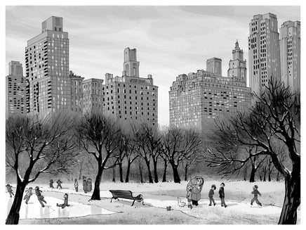 Агата Мистери. Кн.14. Сыщик против сыщика Printed books Махаон