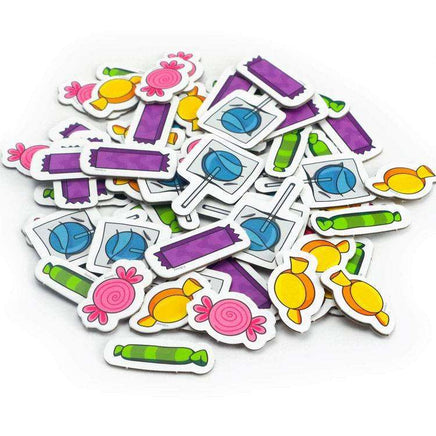 Настольная игра Гравити Фолз. Счастливого Летоуина Printed books ND Play