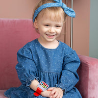 Заюшка Зайка. Музыкальные часики Printed books Азбукварик