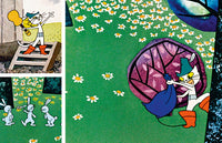 Кот в сапогах. Шарль Перро. Классика мультфильмов Printed books Махаон