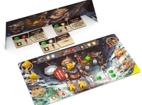 Настольная игра Ориньяк Board Games Стиль Жизни