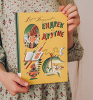 Ендрек и другие Printed books Мелик Пашаев