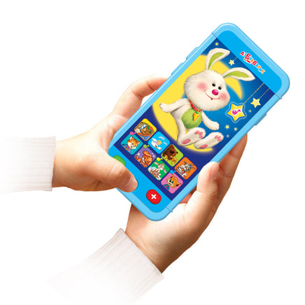 Сладкие сны. Мультиплеер Printed books Азбукварик