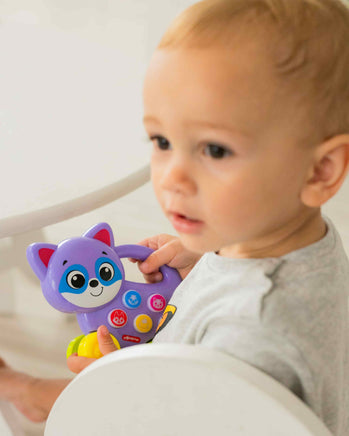 Енотик. Зверята-каталочки Printed books Азбукварик