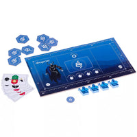 Настольная игра Корона из пепла Board Games 4Games