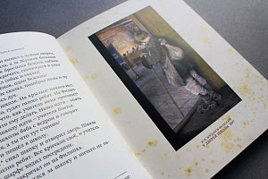 Учатся мальчики, учатся девочки! Книга с историей ИД Мещерякова