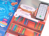 Настольная игра Миссия печеньки Board Games Стиль Жизни