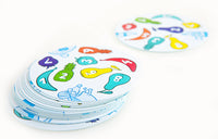 Фрукто 10 Board Games Банда Умников