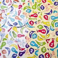 Фрукто 10 Board Games Банда Умников