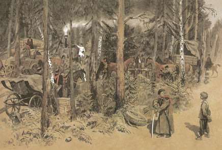 Сын полка. Катаев В. Printed books РЕЧЬ