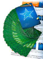 Геометрика Board Games Банда Умников