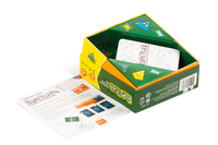 Геометрика Board Games Банда Умников