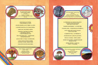 Ржаной хлебушко - калачу дедушка Printed books Мелик Пашаев