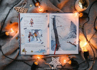 Дневники Вишенки. Том 3. Последнее из пяти сокровищ Printed books Миф