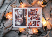 Дневники Вишенки. Том 3. Последнее из пяти сокровищ Printed books Миф