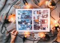 Дневники Вишенки. Том 3. Последнее из пяти сокровищ Printed books Миф