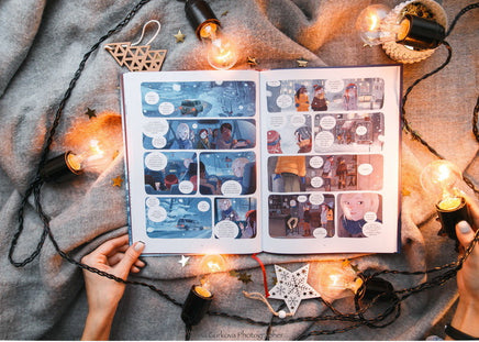 Дневники Вишенки. Том 3. Последнее из пяти сокровищ Printed books Миф