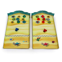 Настольная игра Миссия Черепашки Printed books ND Play