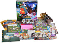 Настольная игра Изнанка Board games Мир Хобби