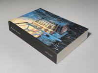 Запертая лестница. Лорри Мур Printed books Подписные издания