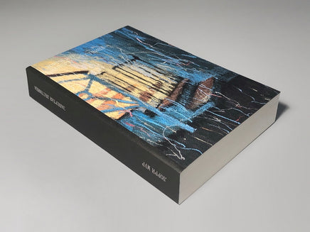 Запертая лестница. Лорри Мур Printed books Подписные издания