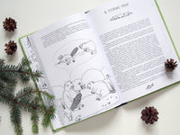 Про Кабанов Бобров и выхухолей Printed books Белая Ворона