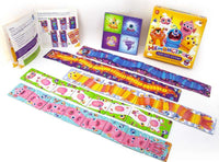 Настольная игра Мемонстрики Printed books ND Play
