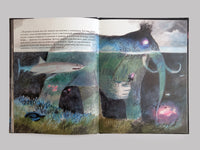 Штора нянюшки Лагтон. Вулф В. Printed books Подписные издания