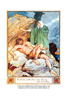 Скандинавские мифы и легенды. Энни Кири Printed books СЗКЭО