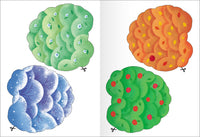 Школа Семи Гномов. Базовый курс 2+. Когнитивное развитие Printed books Мозаика-Синтез