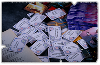 Настольная игра Поэзиум Board Games Нескучные игры