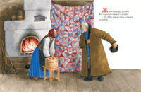 Лиса и волк Printed books Мелик Пашаев