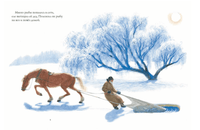 Лиса и волк Printed books Мелик Пашаев