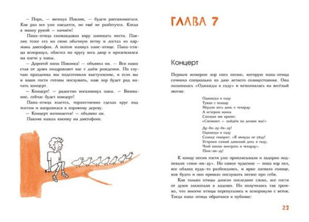 Мальчик, который стал птицей Printed books Мелик Пашаев