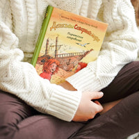 Пиратские сокровища. Детективы Северного моря Printed books Мелик Пашаев