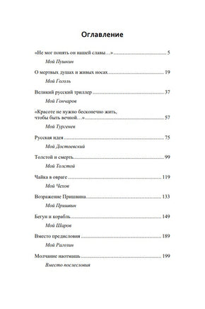 МОИ. Эссе о русской литературе. Шишкин Михаил Print Books Бабук книжный клуб