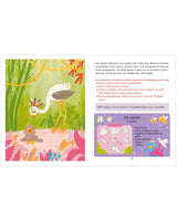 Прекрасные манеры. Детский этикет в сказках. Ульева Е. Printed books Клевер