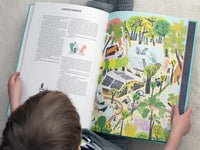 Я осьминожка. Магдалена Рутова Printed books Белая Ворона