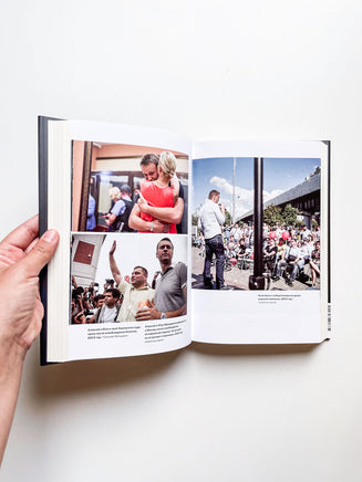 Патриот. Алексей Навальный Print Books Бабук книжный клуб