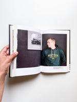 Патриот. Алексей Навальный Print Books Бабук книжный клуб