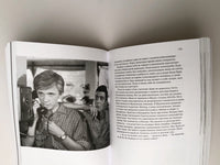 Я шагаю по Москве. Возвращение в утопию Printed books Подписные издания