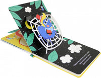 Милые малыши. 3Д картинки Printed books ND Play