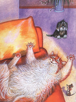 Лёшик на Острове Страха. Сказочная повесть. Рой Олег Printed books Детская и юношеская книга