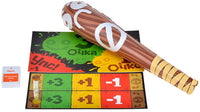 Настольная игра Поэзия неандертальцев Board games Мир Хобби