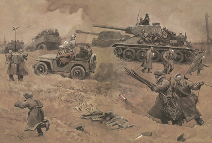 Сын полка. Катаев В. Printed books РЕЧЬ