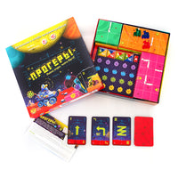 Прогеры Board Games Банда Умников