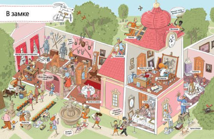 Ремёсла Printed books Мелик Пашаев